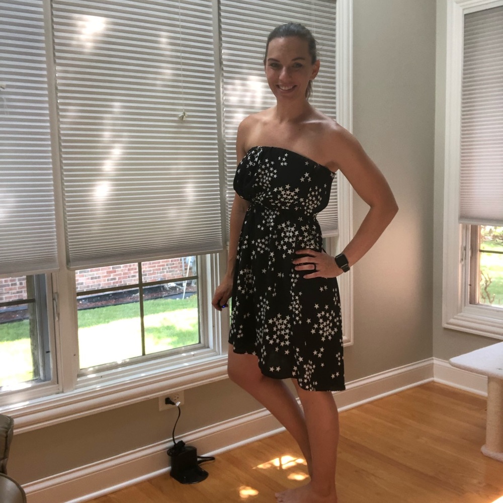 Star Dress